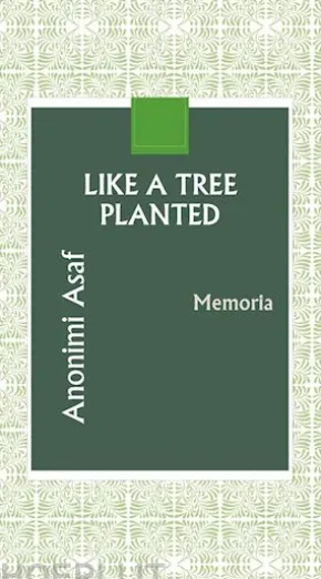 Like A Tree Planted