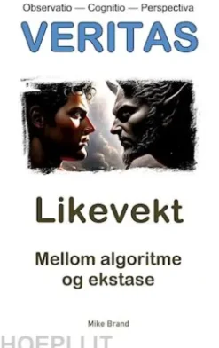 Likevekt