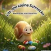 Lilo, die kleine Schnecke