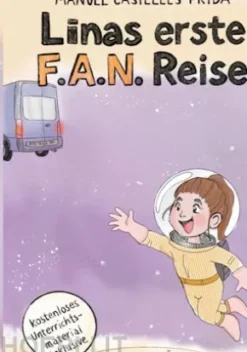 Linas erste F.A.N. Reise