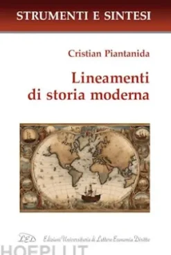 Lineamenti di storia moderna