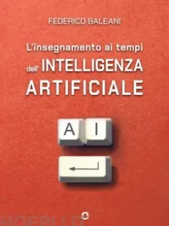 L'insegnamento ai tempi dell'intelligenza artificiale