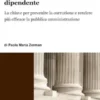L’integrità del dipendente pubblico