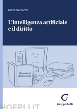 L'intelligenza artificiale e il diritto - e-Book