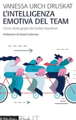 L' intelligenza emotiva del team