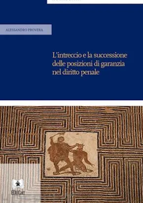 L’intreccio e la successione delle posizioni di garanzia nel diritto penale