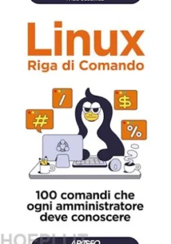 Linux Riga di Comando
