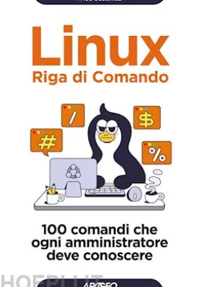Linux Riga di Comando