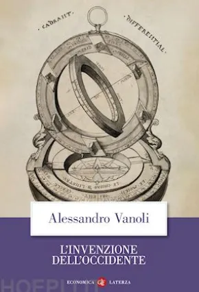 L'invenzione dell'Occidente