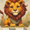 Lions 5 Mazes Level Medium