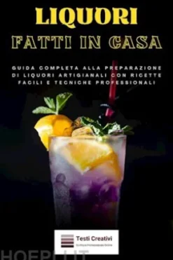 Liquori Fatti in Casa