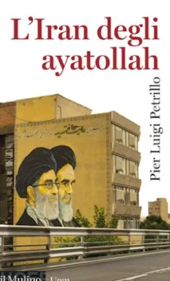L' Iran degli ayatollah