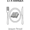 À lire et à manger