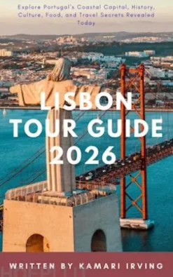 Lisbon Tour Guide 2026