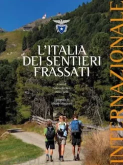 L'Italia dei Sentieri Frassati - Internazionale dell'Italia