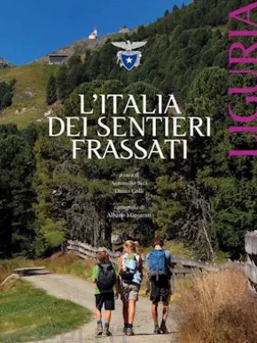L'Italia dei Sentieri Frassati - Liguria