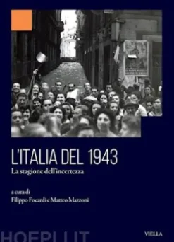 L’italia del 1943