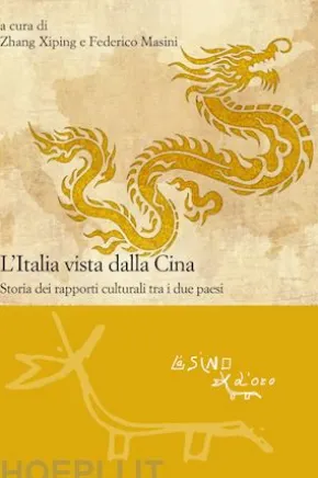 L'Italia vista dalla Cina
