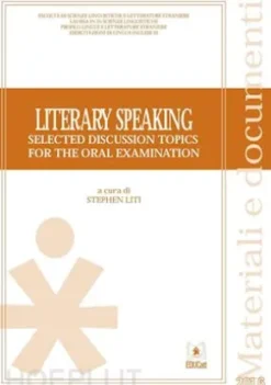 Literary Speaking