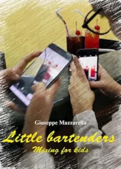 Little bartenders