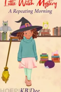 Little Witch Mystery: A Repeating Morning