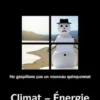 Livre blanc : Climat - Énergie