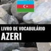 Livro de Vocabulário Azeri