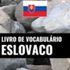 Livro de Vocabulário Eslovaco