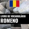 Livro de Vocabulário Romeno