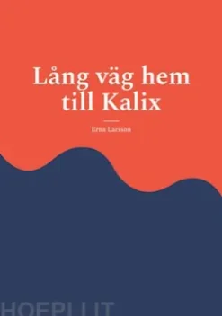 Lång väg hem till Kalix
