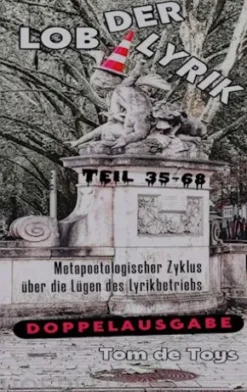 Lob Der Lyrik