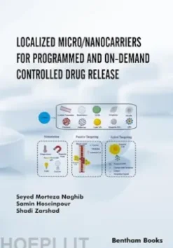 Localized Micro/Nanocarriers for Programmed and On-Demand Controlled Drug Release