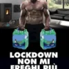 Lockdown non mi freghi più