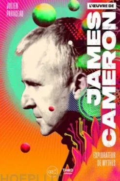 L’OEuvre de James Cameron