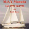 Logbuchauszüge Manuda