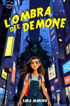 L'ombra del demone - Nuova edizione