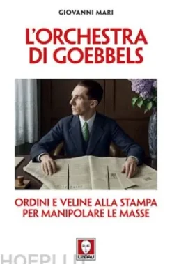 L'orchestra di Goebbels