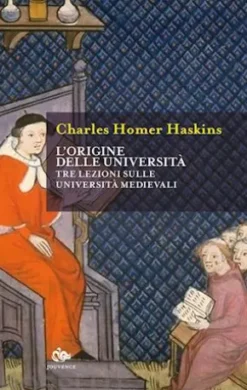 L'origine delle università