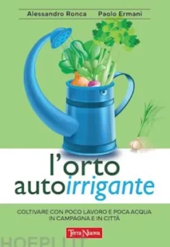 L’orto autoirrigante