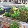 L'orto rialzato