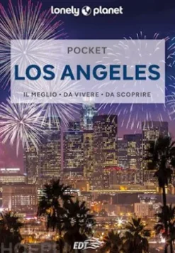 Los Angeles Pocket