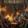 Los Burgraves