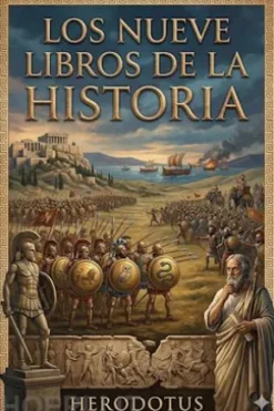 Los nueve libros de la Historia