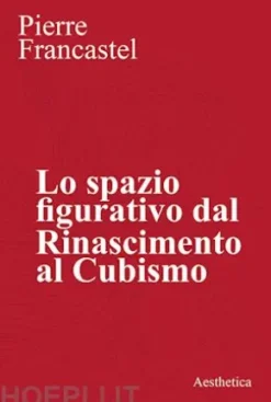 Lo spazio figurativo dal Rinascimento al Cubismo