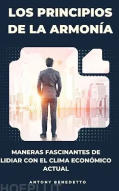 Los principios de la armonía