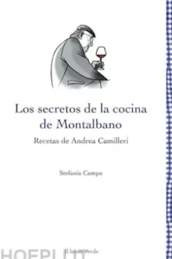 Los secretos de la cocina de Montalbano