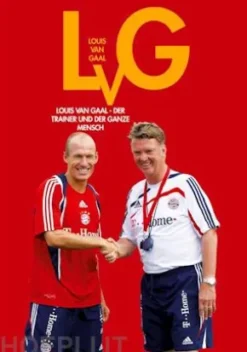 Louis van Gaal