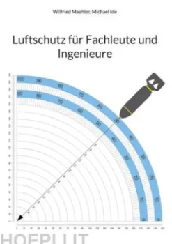 Luftschutz für Fachleute und Ingenieure