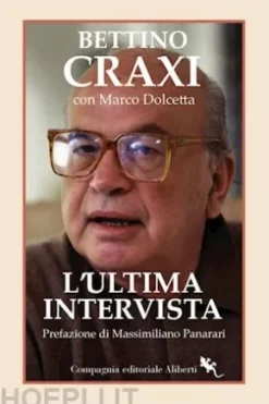 L'ultima intervista
