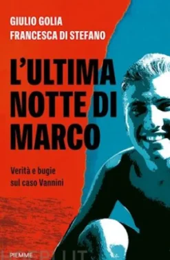 L'ultima notte di Marco